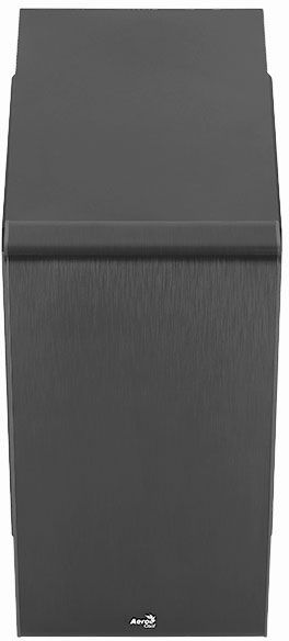 Корпус AeroCool CS-106 CS-106-S-BK-v1