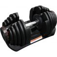 Гантели Proxima Gigant PS-ADB-5K/40K 40 кг