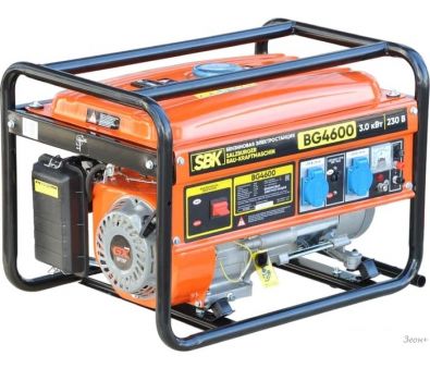   SBK BG4600