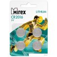  Mirex CR2016 4  23702-CR2016-E4