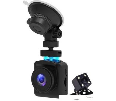   TrendVision X2 Dual