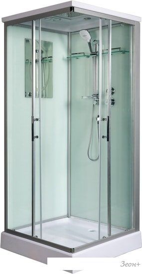 Душевая кабина WeltWasser WW500 Laine 902