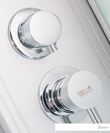Душевая кабина WeltWasser WW500 Laine 902