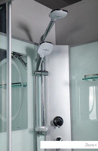 Душевая кабина WeltWasser WW500 Werra 1001