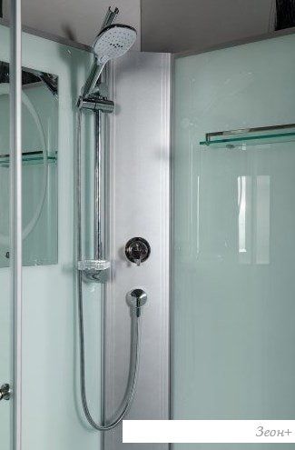 Душевая кабина WeltWasser WW500 Werra 1001