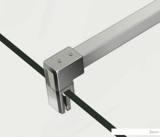 Душевая стенка WeltWasser WW400 100G-1