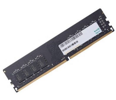   Apacer 32 DDR4 2666  AU32GGB26CRBBGH