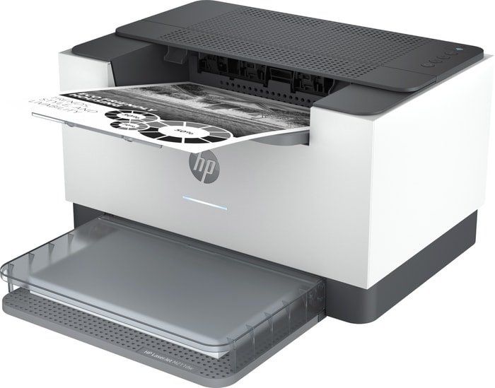 Принтер HP LaserJet M211dw