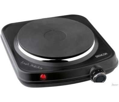   Sencor SCP 1504BK