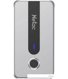   Netac Z11 500GB NT01Z11-500G-32SL