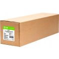 Холст CACTUS белый хлопок 1067 мм х 15 м 400 г/м2 CS-MC400-106715