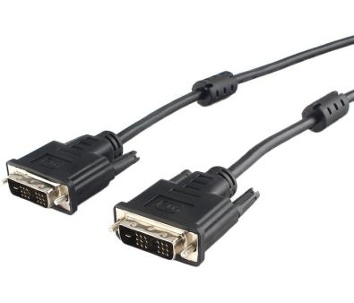  Cablexpert CC-DVIL-BK-10