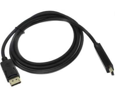  ExeGate DisplayPort - HDMI 1.8  EX284915RUS