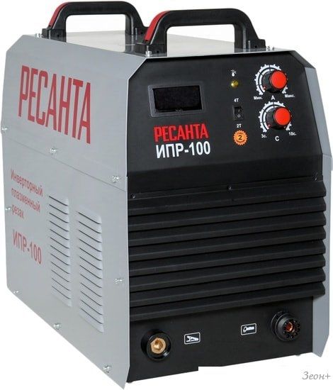Сварочный инвертор Ресанта ИПР-100