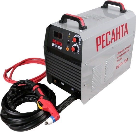 Сварочный инвертор Ресанта ИПР-100