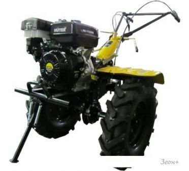  Huter -17000