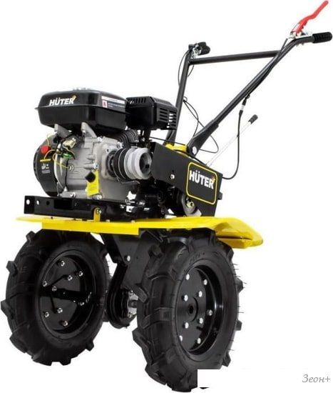 Мотоблок Huter МК-7800М