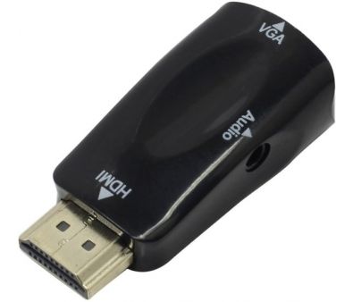  ExeGate HDMI - VGA EX284927RUS