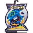 Трансформер Screechers Wild Машинка-трансформер Найтвивер л1