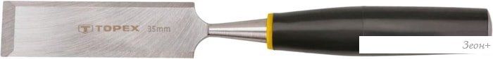 Стамеска TOPEX 09A132