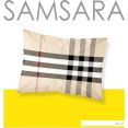   Samsara Burberry 5070-12 50x70
