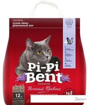  Pi-Pi Bent   5 