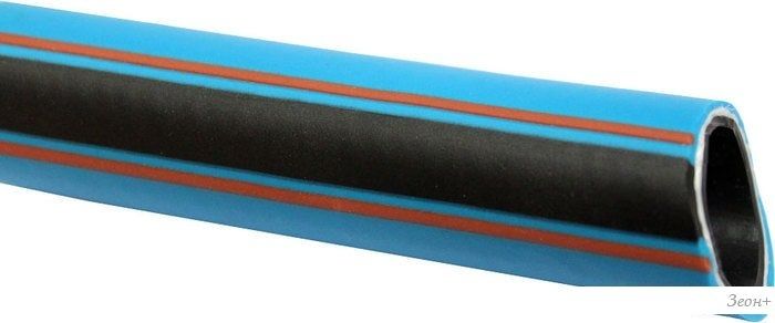 Шланг Вихрь Поливочный четырехслойный армированный 73/7/2/12 (3/4", 50 м)
