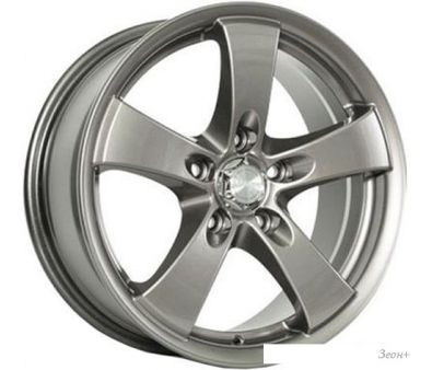   Proma  17x7" 5x108 DIA 60.1 ET 33 