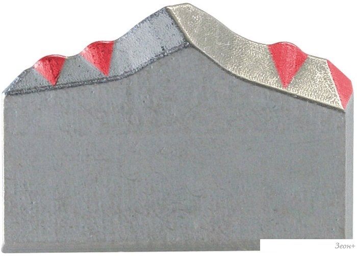 Набор оснастки Milwaukee 4932371704 (10 предметов)