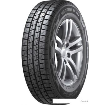   Hankook Vantra ST AS2 RA30 215/75R16C 113/111R