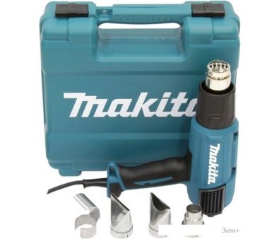   Makita HG6530VK