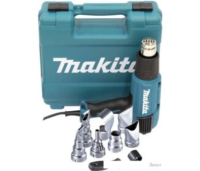   Makita HG6531CK