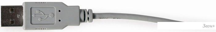 Проводной микрофон Gembird MIC-DU-01