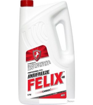   - FELIX CARBOX 5