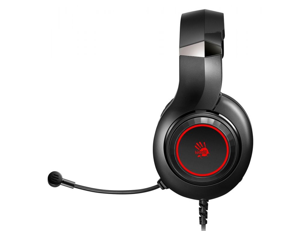 Наушники A4Tech Bloody G220S