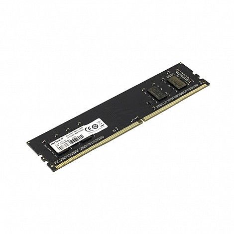 Оперативная память Hikvision 4GB DDR4 PC4-21300 HKED4041BAA1D0ZA1