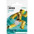   Mirex CR1220 Mirex   1 . 23702-CR1220-E1