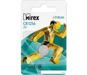   Mirex CR1216 Mirex   1 . 23702-CR1216-E1