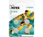   Mirex CR1616 Mirex   4 . 23702-CR1616-E4