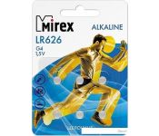   Mirex LR621 (AG1) Mirex  6 . 23702-LR621-E6