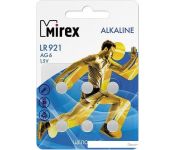   Mirex LR921 (AG6) Mirex  6 . 23702-LR921-E6