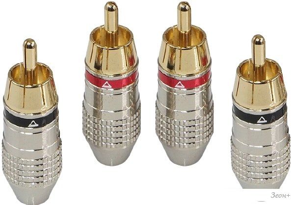 Aura RCA-P612