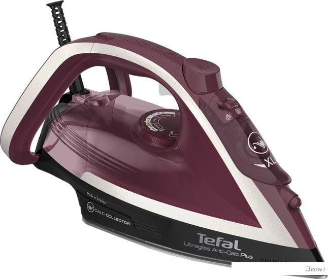 Утюг Tefal FV6833E0