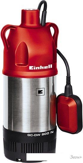 Дренажный насос Einhell GC-DW 900 N