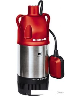   Einhell GC-DW 900 N