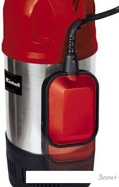 Дренажный насос Einhell GC-DW 900 N