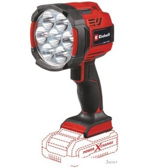  Einhell TE-CL 18/2500 LiAC-Solo ( )