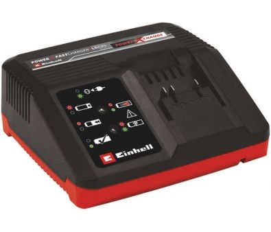   Einhell Power X-Fastcharger 4A 4512103 (18)