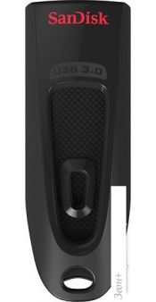 USB Flash SanDisk Ultra USB 3.0 512GB ()