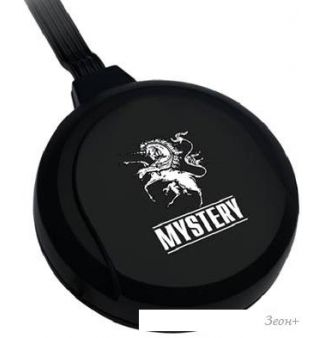    Mystery MANT-3